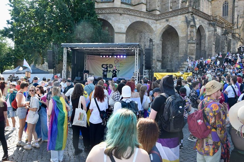 CSD Erfurt