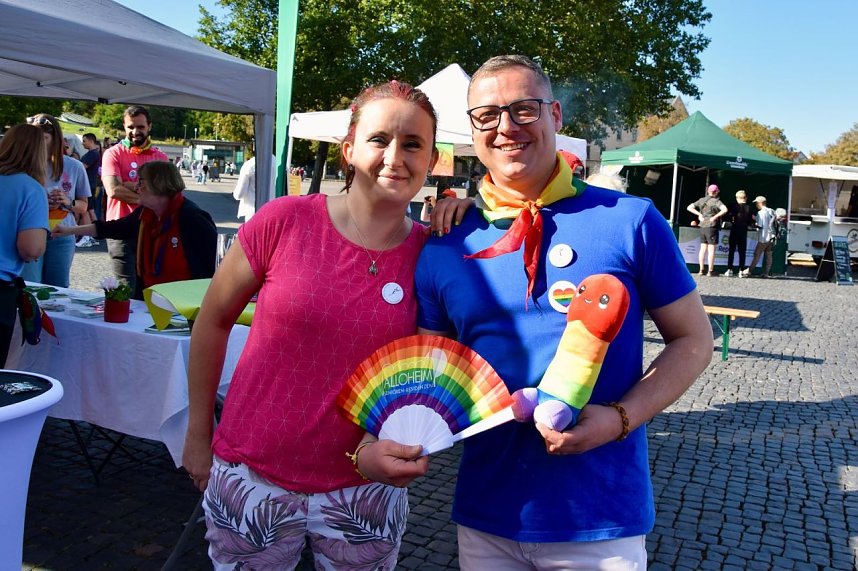CSD Erfurt