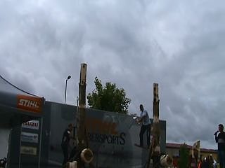 Feiern am H&uuml;nstein