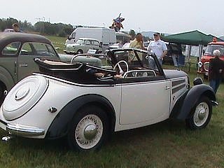 Feiern am H&uuml;nstein