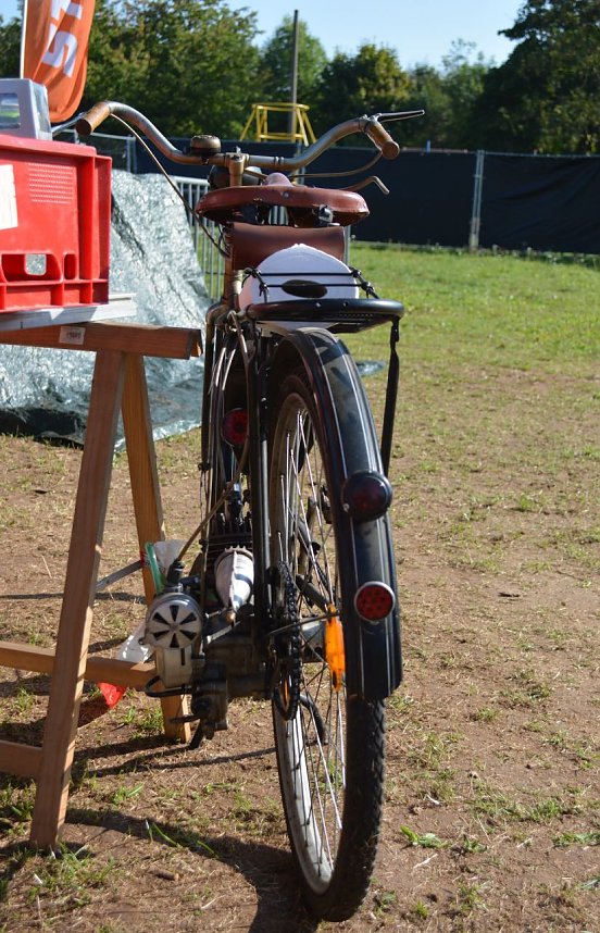 Impressionen vom Emmenrausch 2025