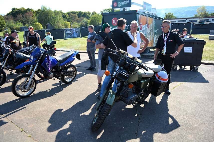 Impressionen vom Emmenrausch 2025