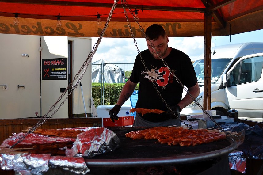 Impressionen vom Emmenrausch 2025