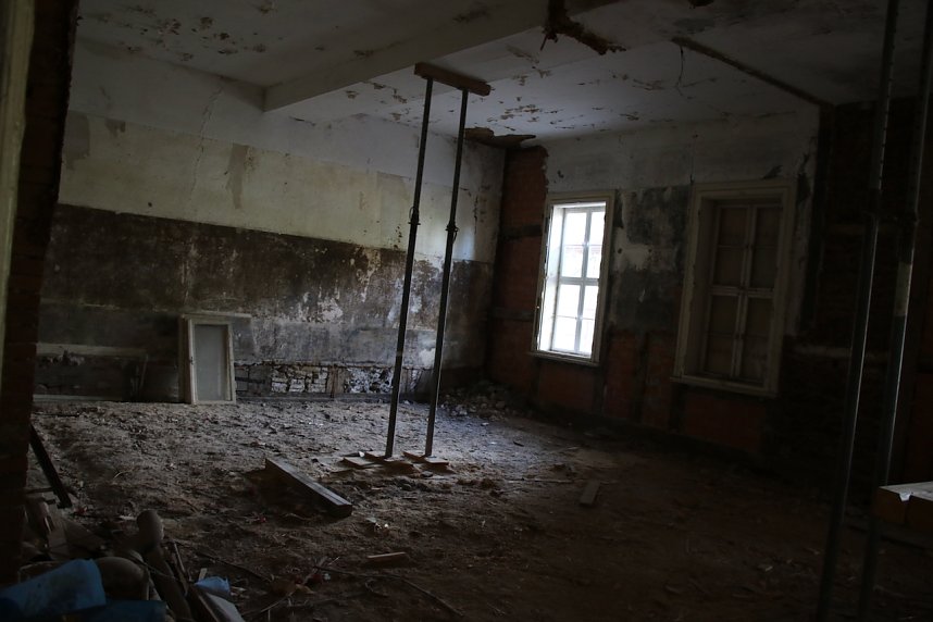 Tag des offenen Denkmals in Werna und Nordhausen 