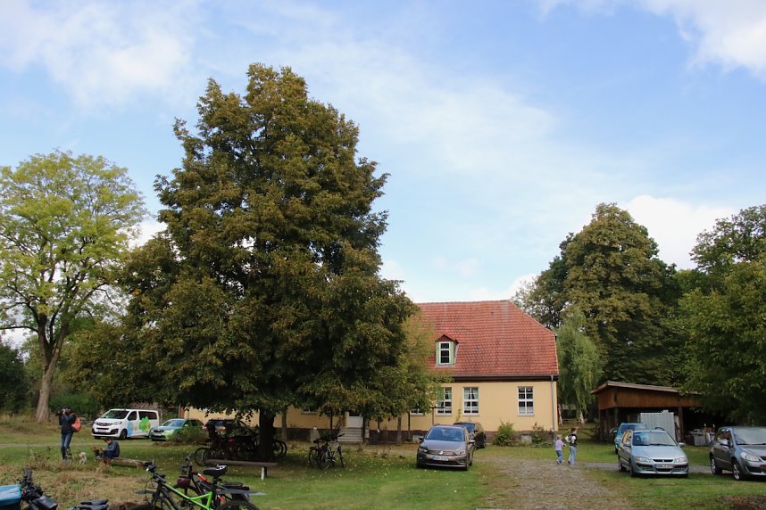 Tag des offenen Denkmals in Werna und Nordhausen 