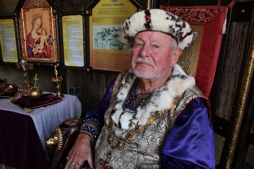 Tag des offenen Denkmals in Werna und Nordhausen 