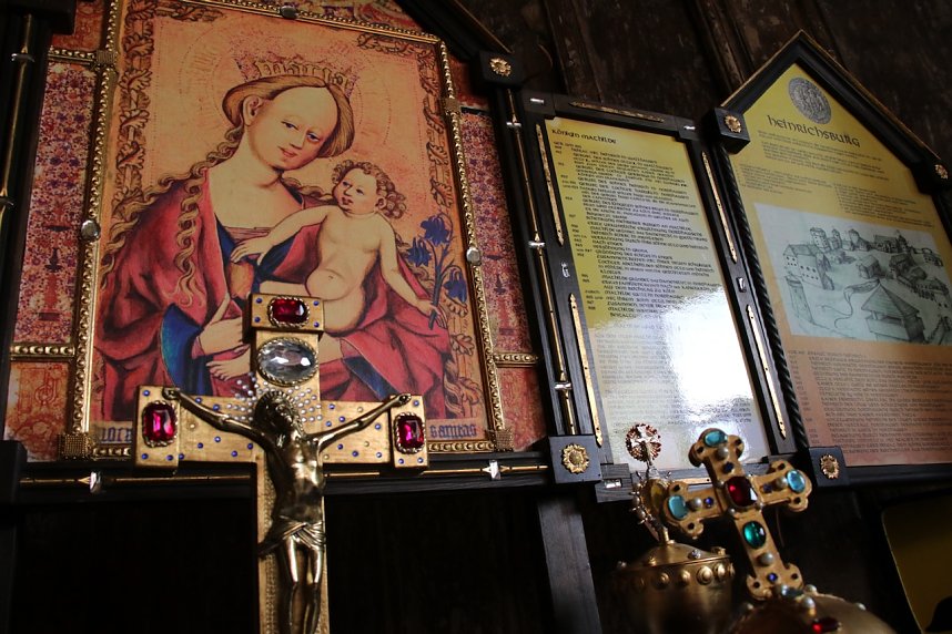 Tag des offenen Denkmals in Werna und Nordhausen 