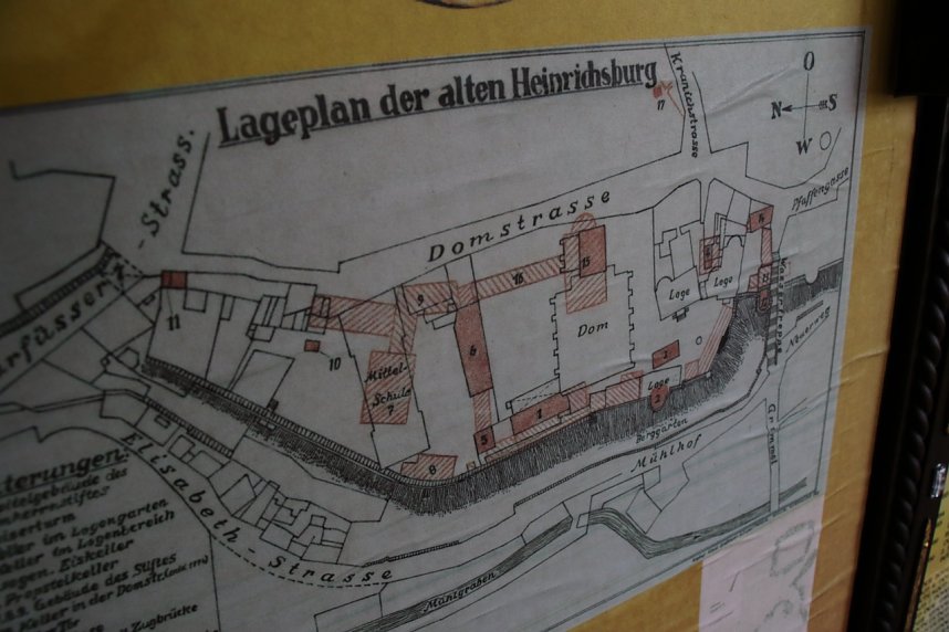 Tag des offenen Denkmals in Werna und Nordhausen 