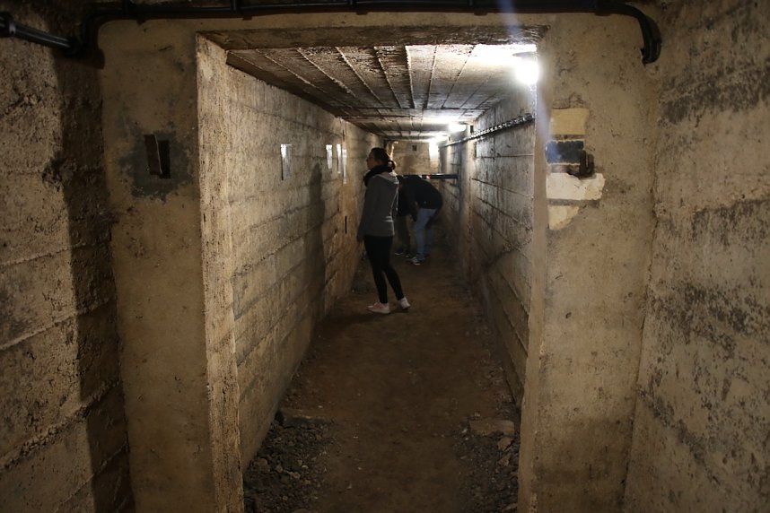 Tag des offenen Denkmals in Werna und Nordhausen 