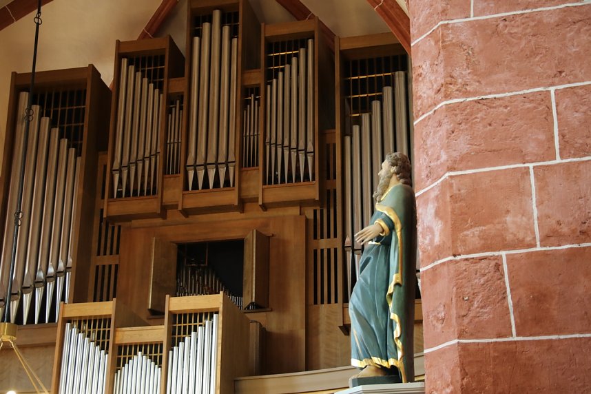 Tag des offenen Denkmals in Werna und Nordhausen 