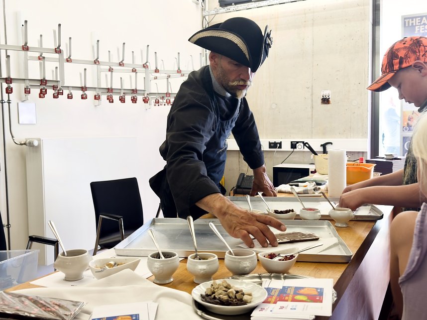 Theaterfest Nordhausen