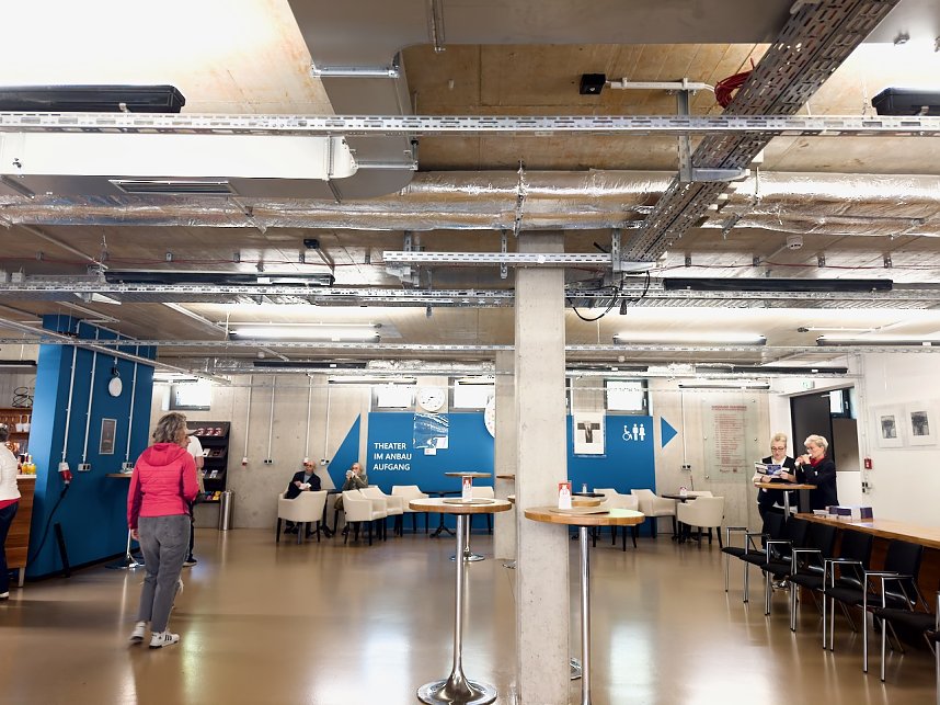 Theaterfest Nordhausen