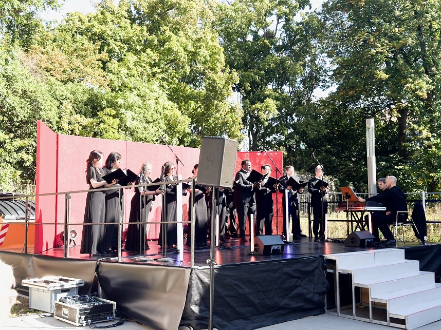 Theaterfest Nordhausen