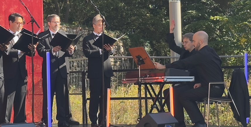 Theaterfest Nordhausen