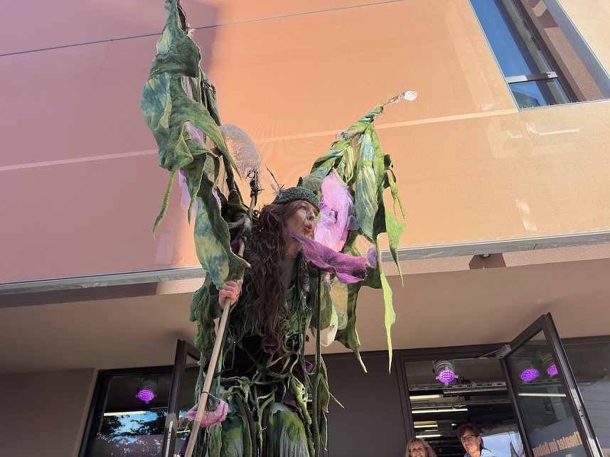 Theaterfest Nordhausen