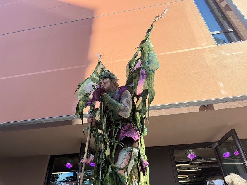 Theaterfest Nordhausen