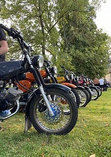 Simson Andacht in Haferungen