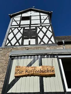 Simson Andacht in Haferungen