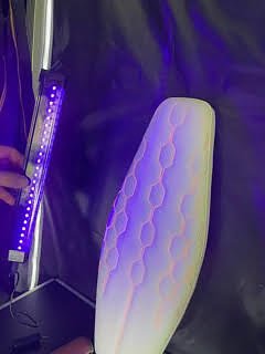 Simson Andacht in Haferungen