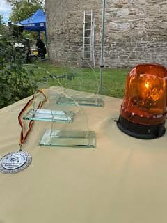 Simson Andacht in Haferungen