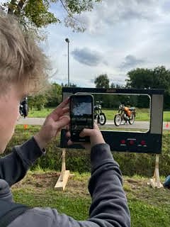 Simson Andacht in Haferungen