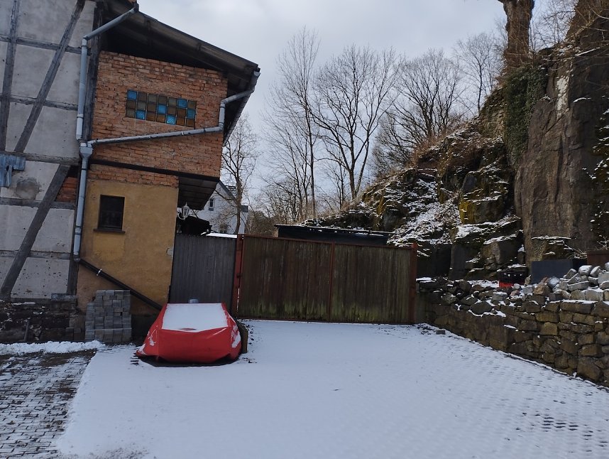 125-j&auml;hrige Geschichte der Ilfelder Feuerwehr