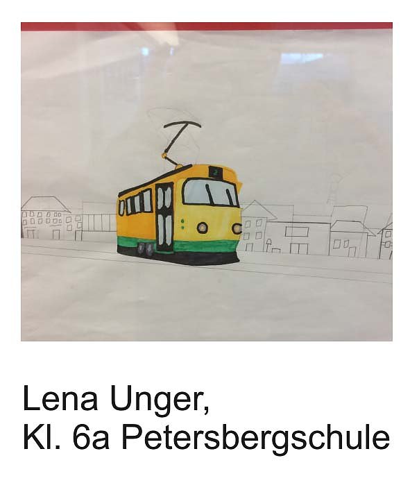 Das sind die ausgezeichneten Kunstwerke zu 125 Jahren Nordh&auml;user Stra&szlig;enbahn