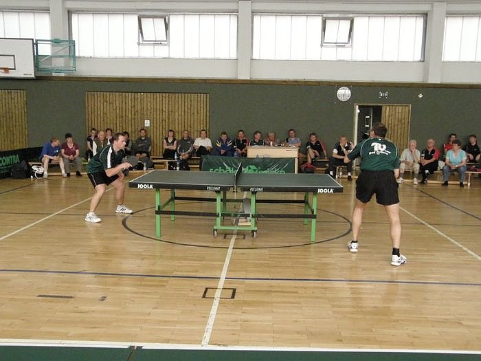 Jubil&auml;um gefeiert