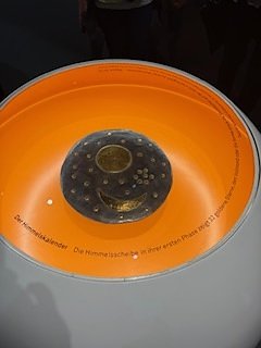 Die Herzsportgruppe machte sich auf den Weg nach Nebra und zu duftenden Rosen