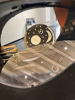 Die Herzsportgruppe machte sich auf den Weg nach Nebra und zu duftenden Rosen