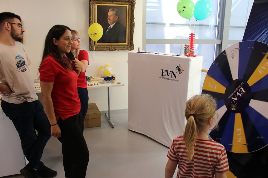 Kinderrechte-Fest in der Flohburg und Essen der Kulturen in der Kurzen Meile in Nordhausen