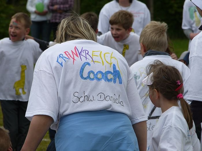 Fu&szlig;ball-Fieber in der Klinik