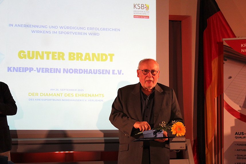 Gunter Brandt