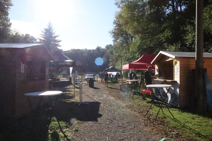 Kinderfest der Ilfeld Bulls United