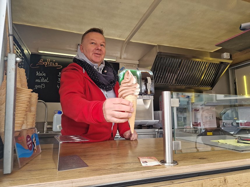 Knax-Kinderfest der Kreissparkasse Nordhausen - 2025 einmal im Herbst