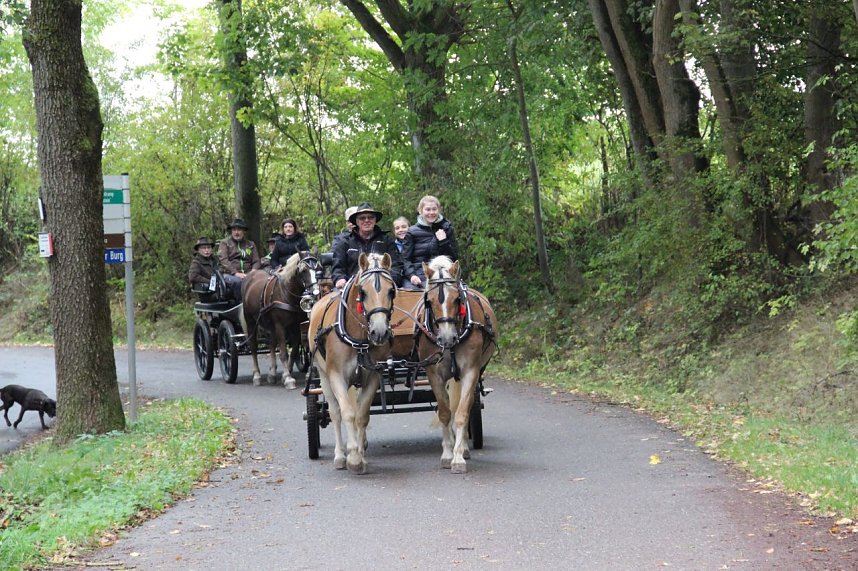 Die S&uuml;dharz-Rallye 2025