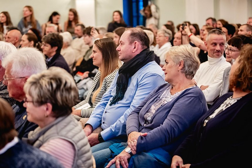 24. Sportass-Ehrung am Humboldt-Gymnasium