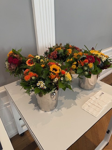 Auszeichnung f&uuml;r Dr. Dieter Kornmann