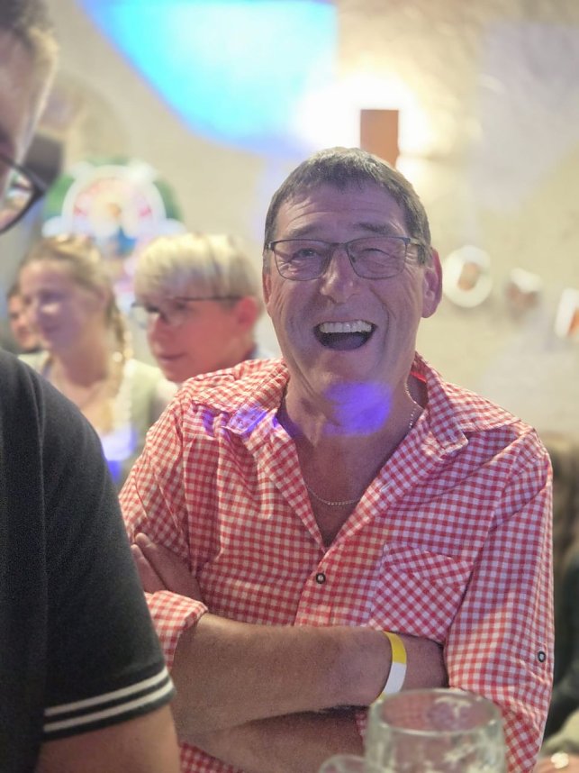 Oktoberfest in Wolkramshausen