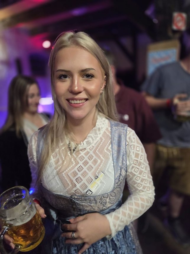 Oktoberfest in Wolkramshausen