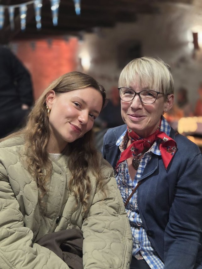 Oktoberfest in Wolkramshausen