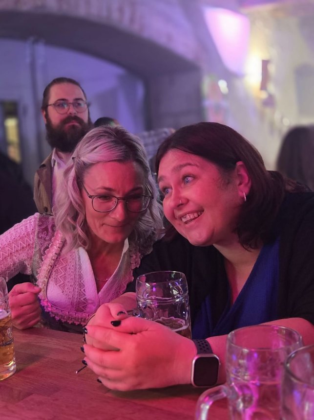 Oktoberfest in Wolkramshausen