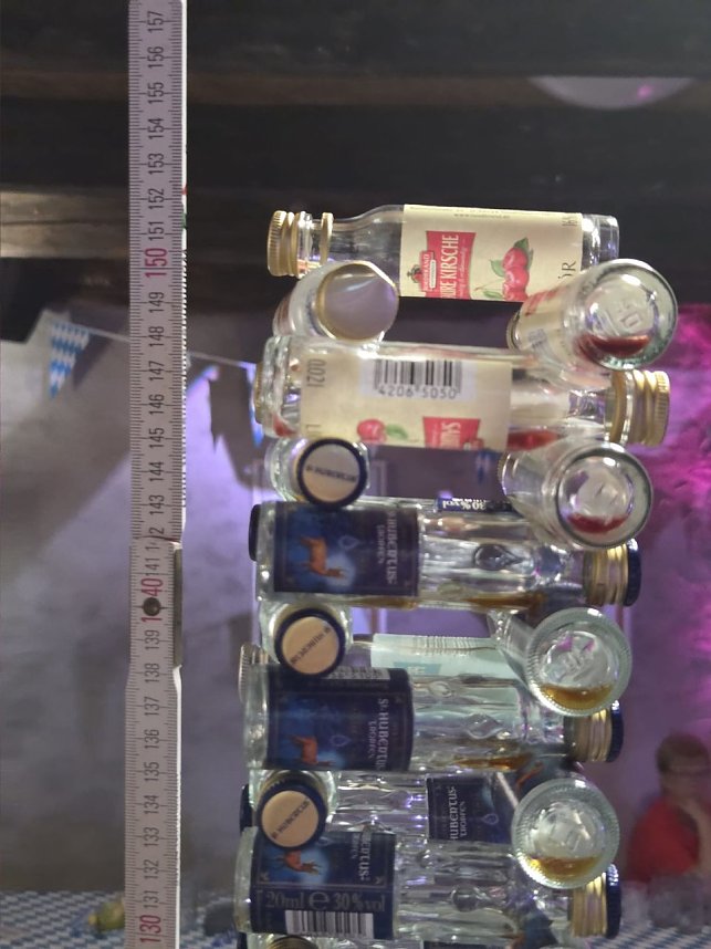 Oktoberfest in Wolkramshausen