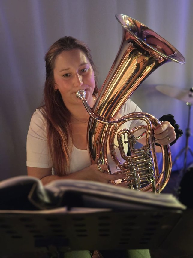 Oktoberfest in Wolkramshausen