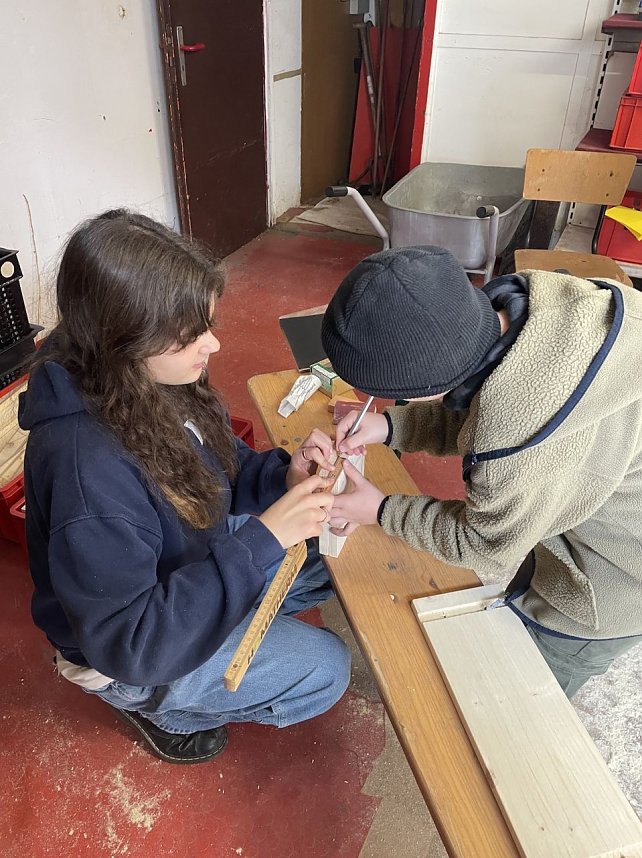 KILA Handwerkertage 2025