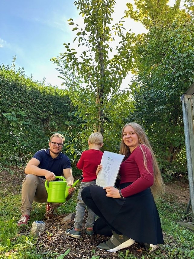 Aktive Wohnungsbaugenossenschaft in Nordhausen