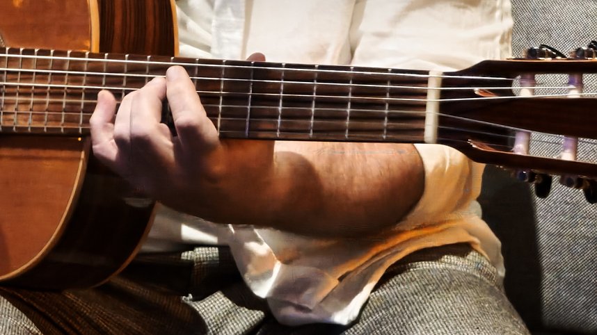 Grandiose Virtuosen mit perfekten Zusammenspiel