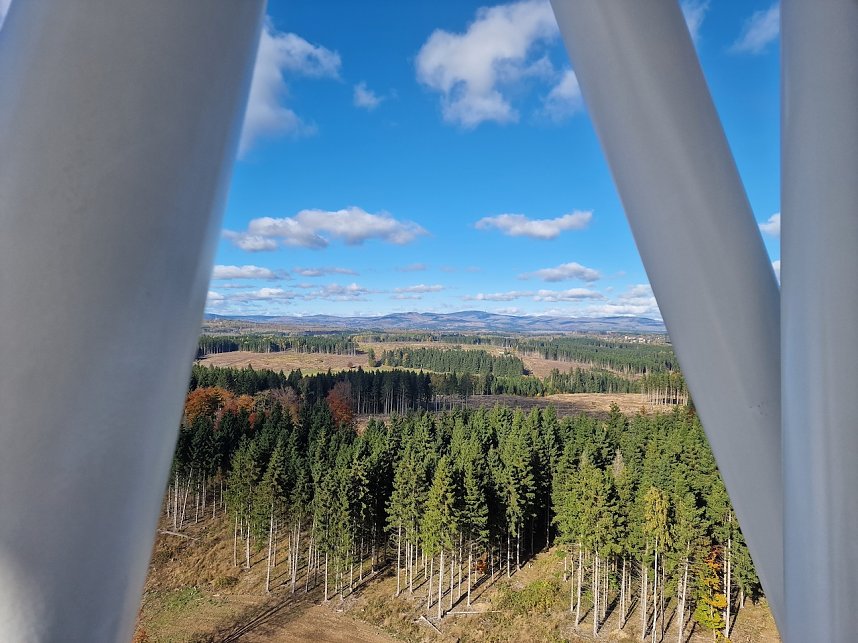 Herbstwanderung im S&uuml;dharz