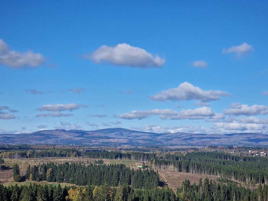 Herbstwanderung im S&uuml;dharz