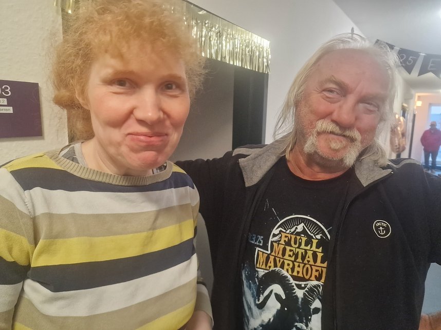 Seit 25 Jahren auf Sendung - Radio ENNO feierte Geburtstag